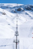 Ferienwohnung Le Pramecou (Val Claret)