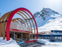 Ferienwohnung Le Pramecou (Val Claret)
