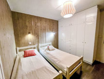 Ferienwohnung Le Pramecou (Val Claret)