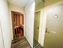 Ferienwohnung Le Pramecou (Val Claret)