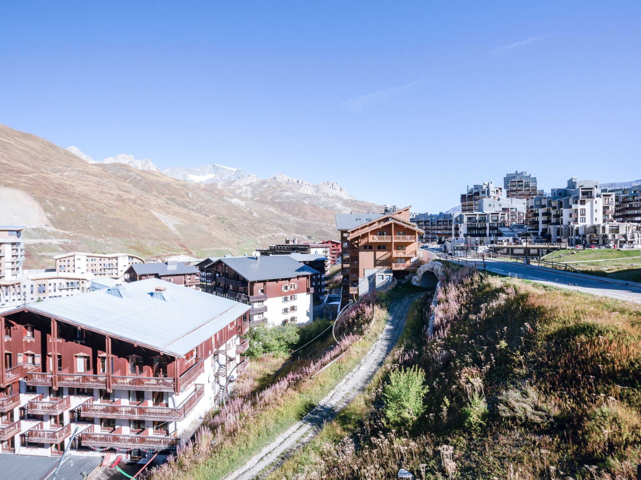 Photo of Le Pramecou (Val Claret)