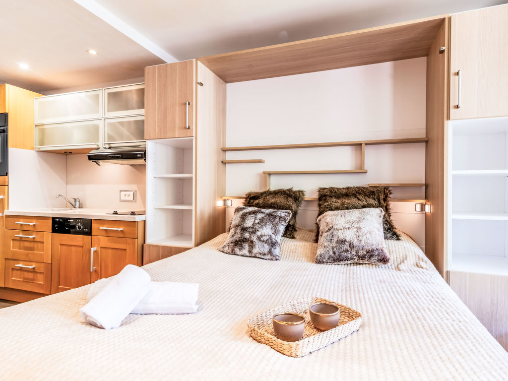 Appartement Le Pramecou