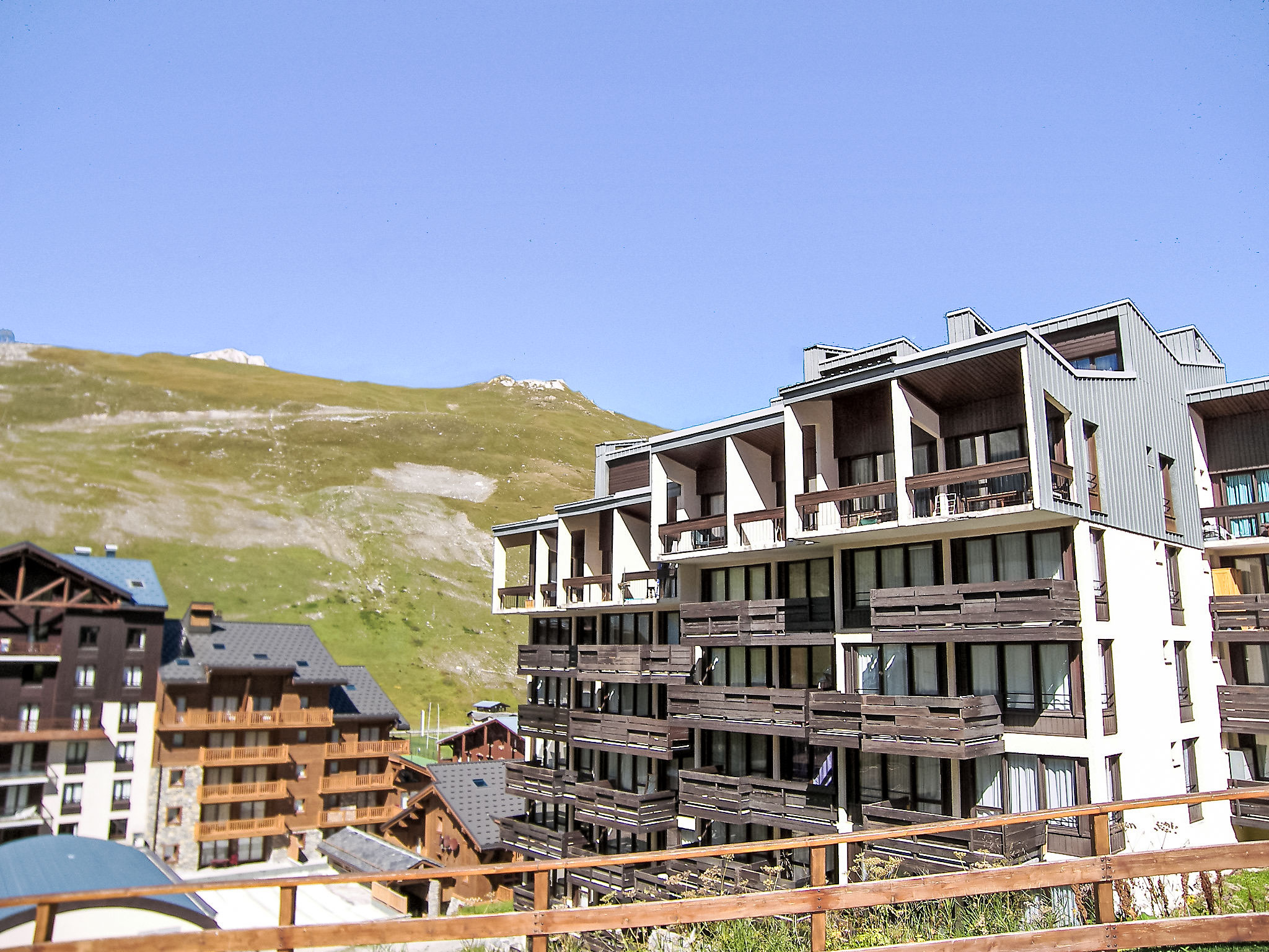 Photo of Le Pramecou (Val Claret)