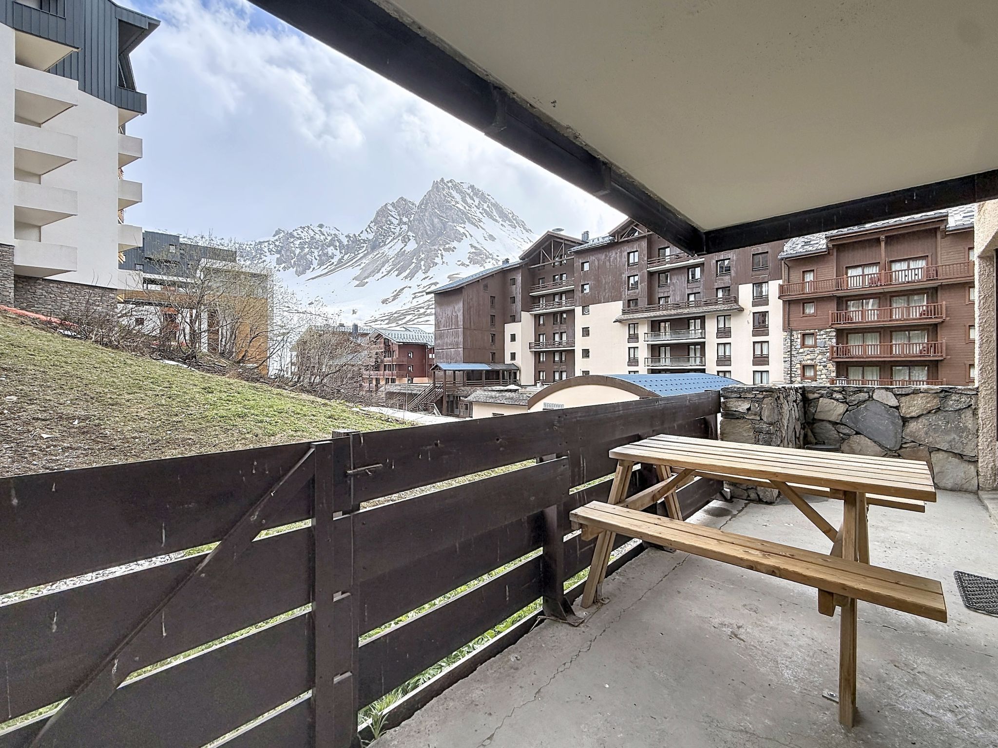 Photo of Le Pramecou (Val Claret)