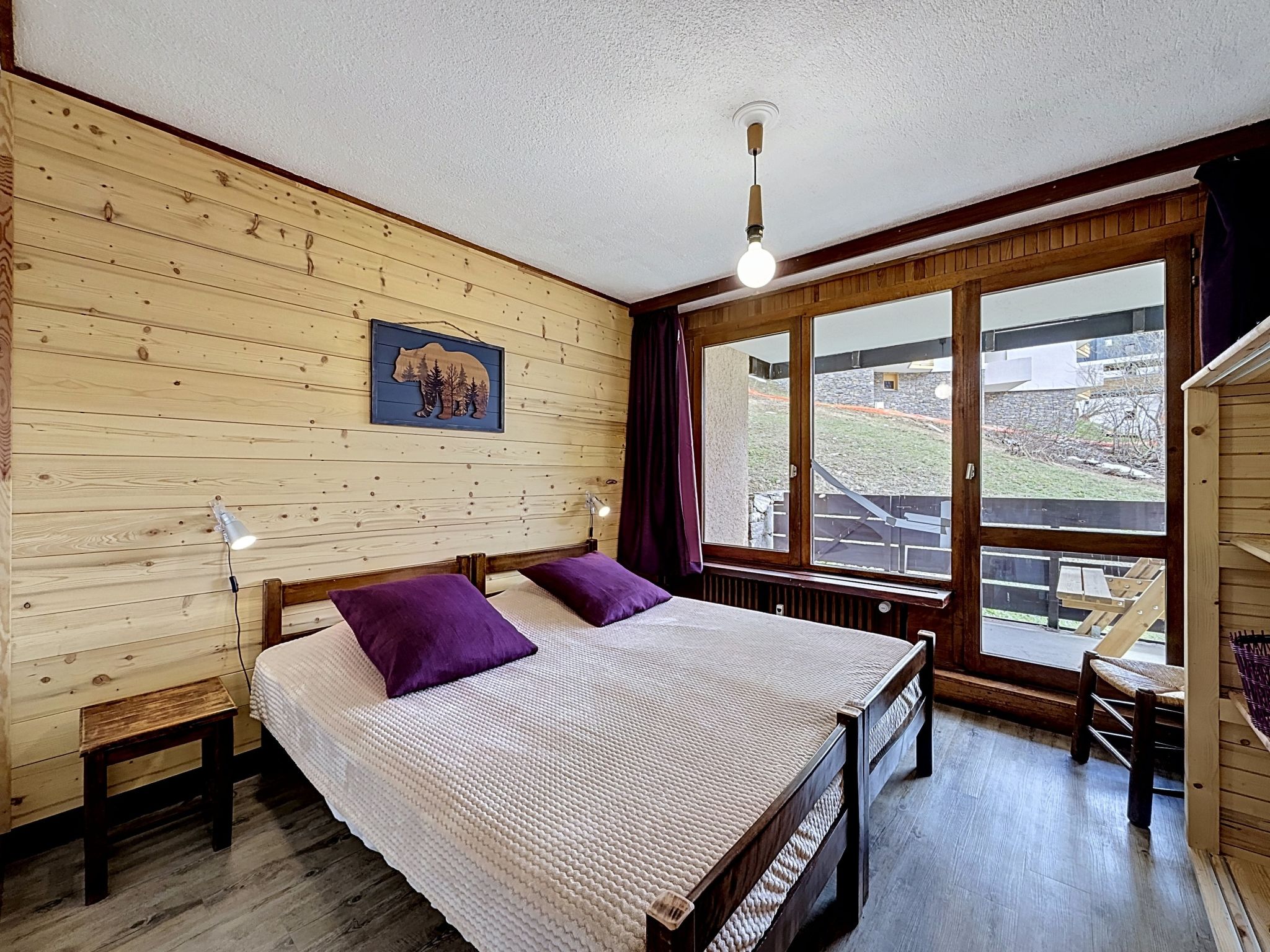 Photo of Le Pramecou (Val Claret)