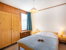 Sfeervol appartement direct aan de piste in Tignes Val Claret - thumbnail 4