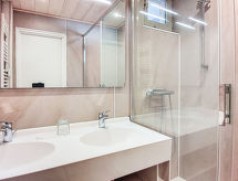 Sfeervol appartement direct aan de piste in Tignes Val Claret - thumbnail 5