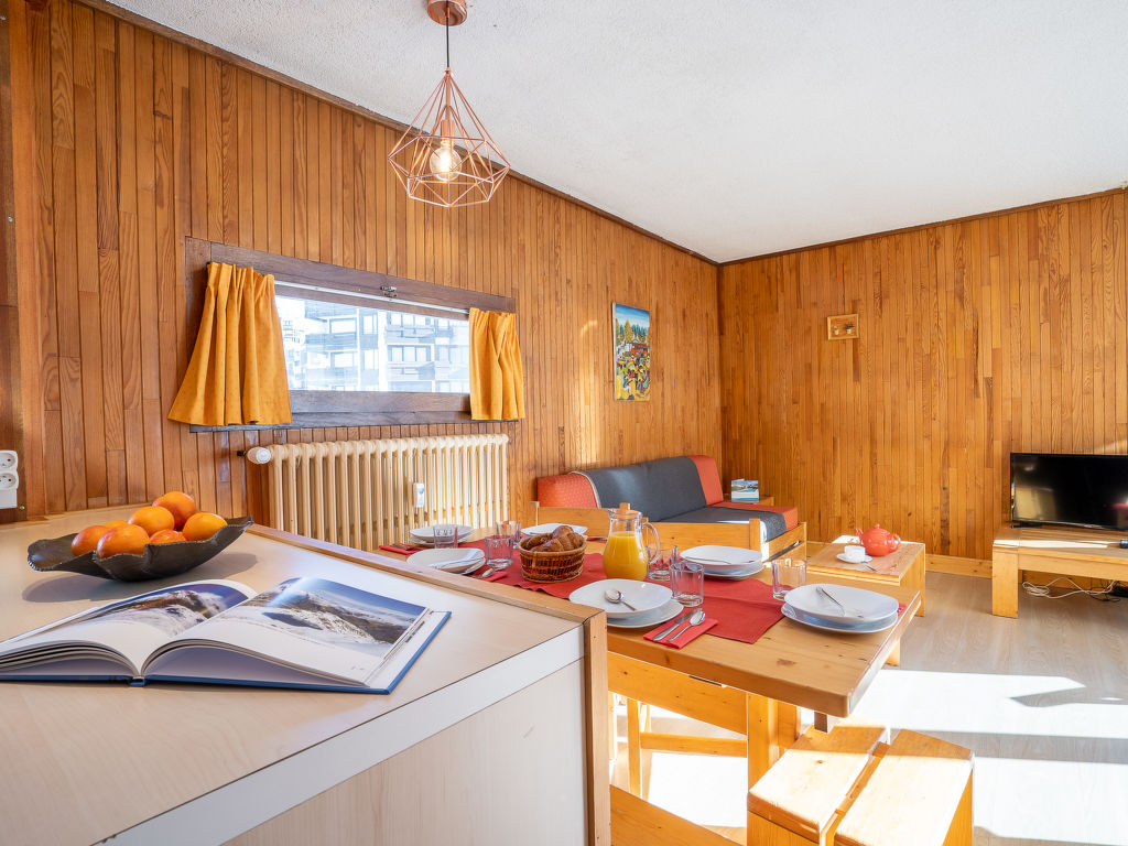 Appartement Le Pramecou