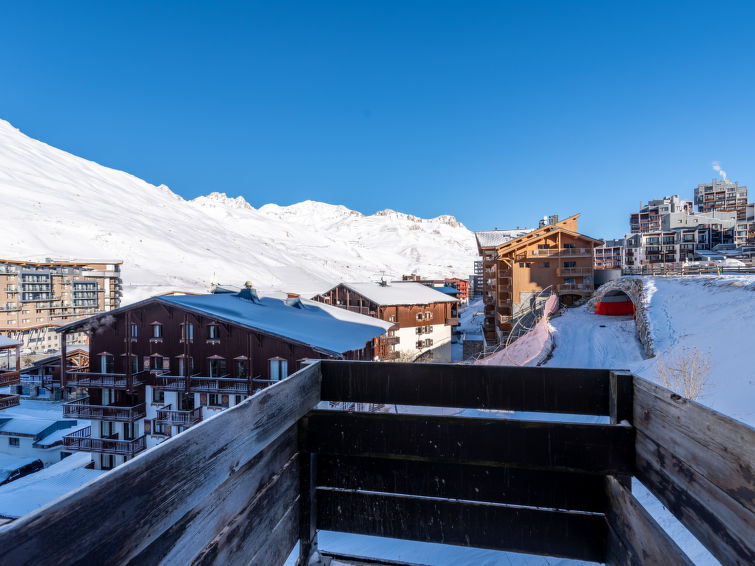 Photo of Le Pramecou (Val Claret)