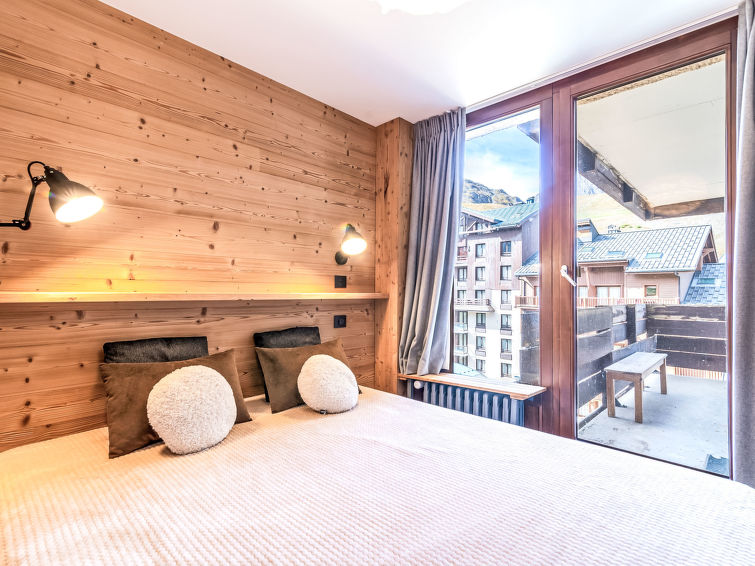 Photo of Le Pramecou (Val Claret)
