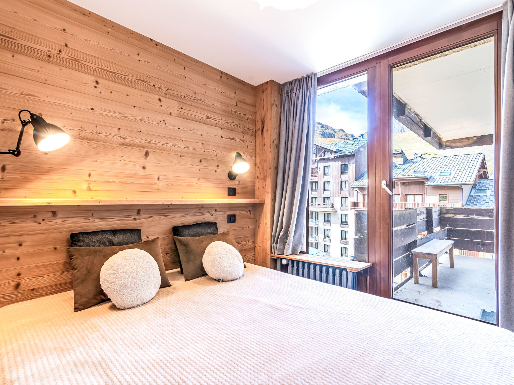 Photo of Le Pramecou (Val Claret)