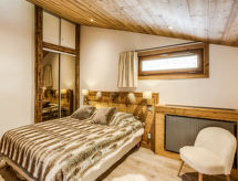 Grand Roc Val Claret: Ski-in, ski-out appartement voor 8 personen - thumbnail 4