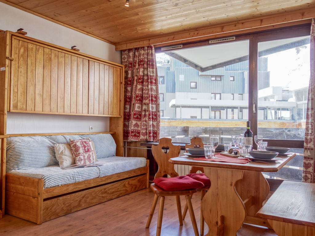 Appartement Les Genepis in Frankrijk