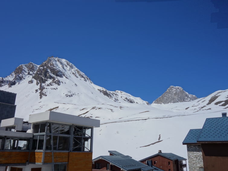 F-ALP-0323 Tignes