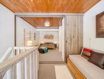 Les Genepis: Ski-in/ski-out appartement voor 6 personen in Tignes Val Claret - thumbnail 3