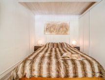 Les Genepis: Ski-in/ski-out appartement voor 6 personen in Tignes Val Claret - thumbnail 6