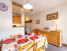 Appartement Les Genepis: Direct aan de piste in Tignes Val Claret - thumbnail 6