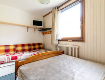 Appartement Les Genepis: Direct aan de piste in Tignes Val Claret - thumbnail 4
