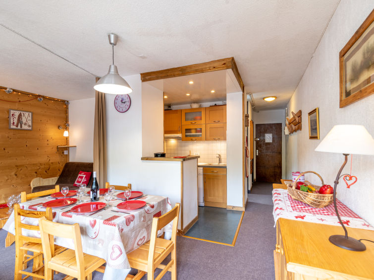 Search and Stay destination Tignes, Auvergne-Rhône-Alpes - France from AU$ 267. Les Genepis (Val Claret)