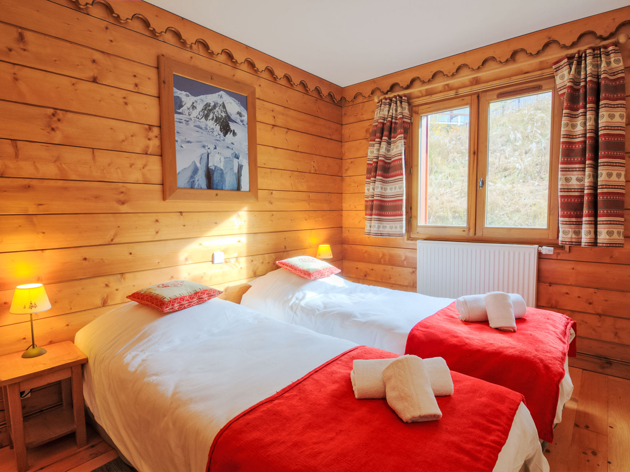 Photo of Ecrin des Neiges (Val Claret)