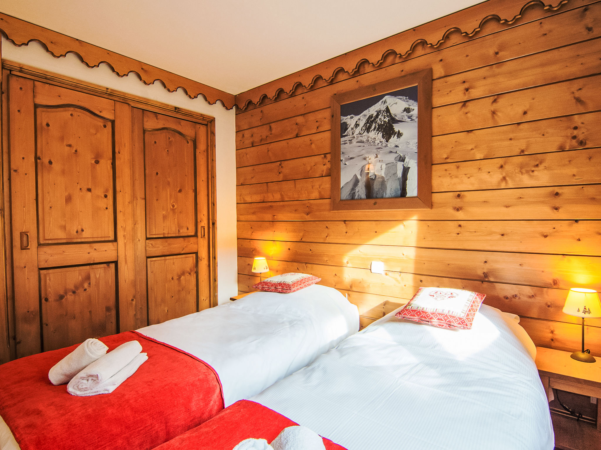 Photo of Ecrin des Neiges (Val Claret)