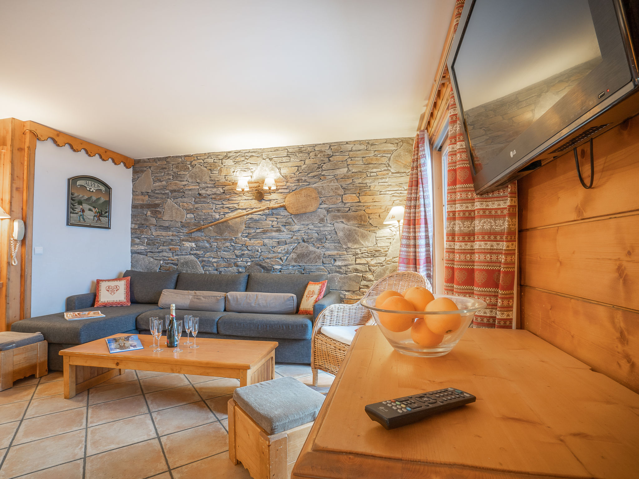 Photo of Ecrin des Neiges (Val Claret)
