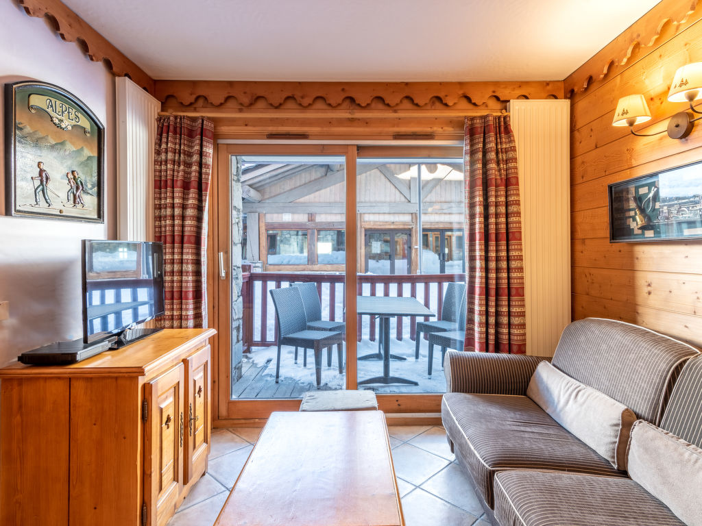 Appartement Ecrin des Neiges