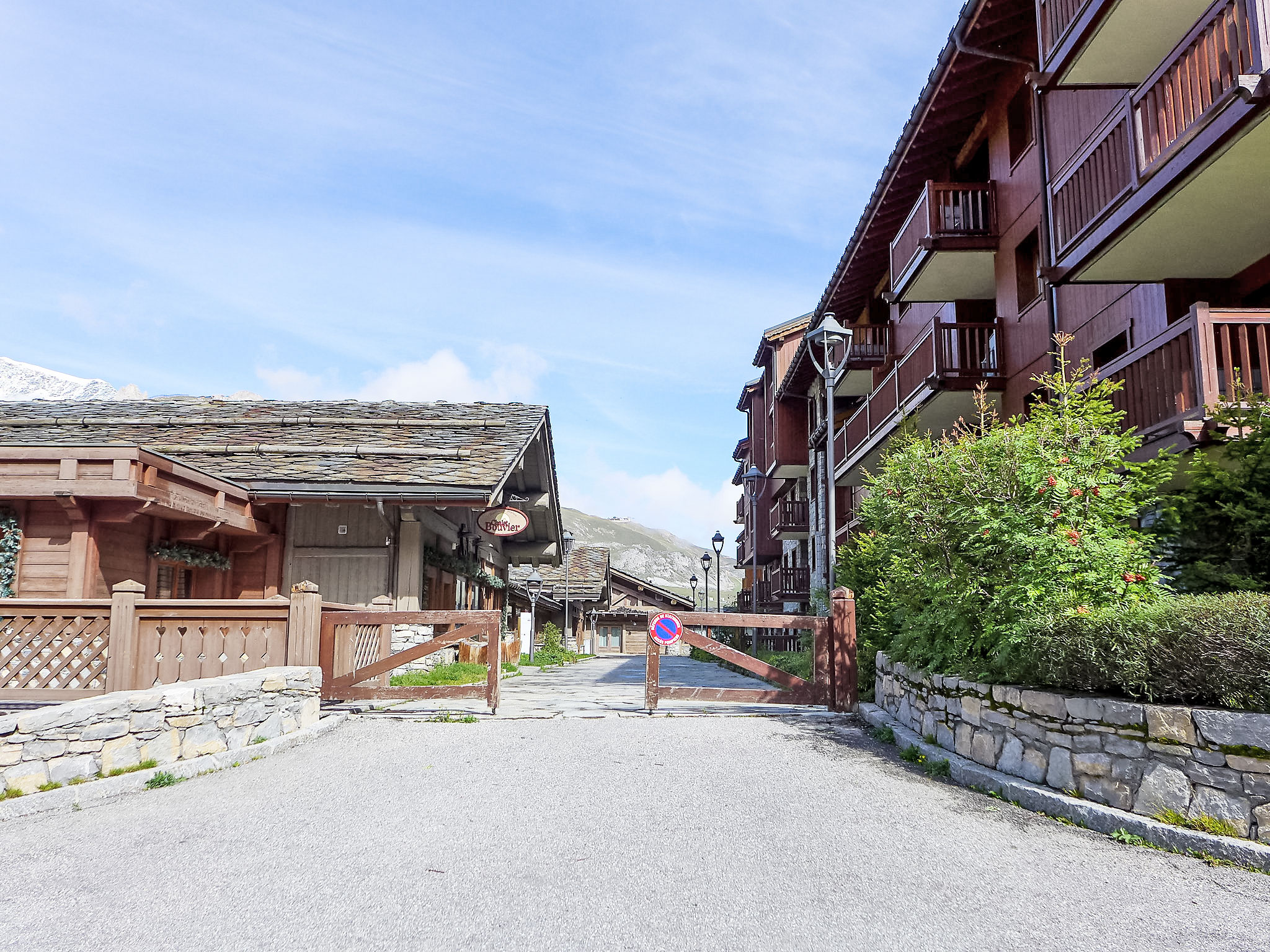 Photo of Ecrin des Neiges (Val Claret)