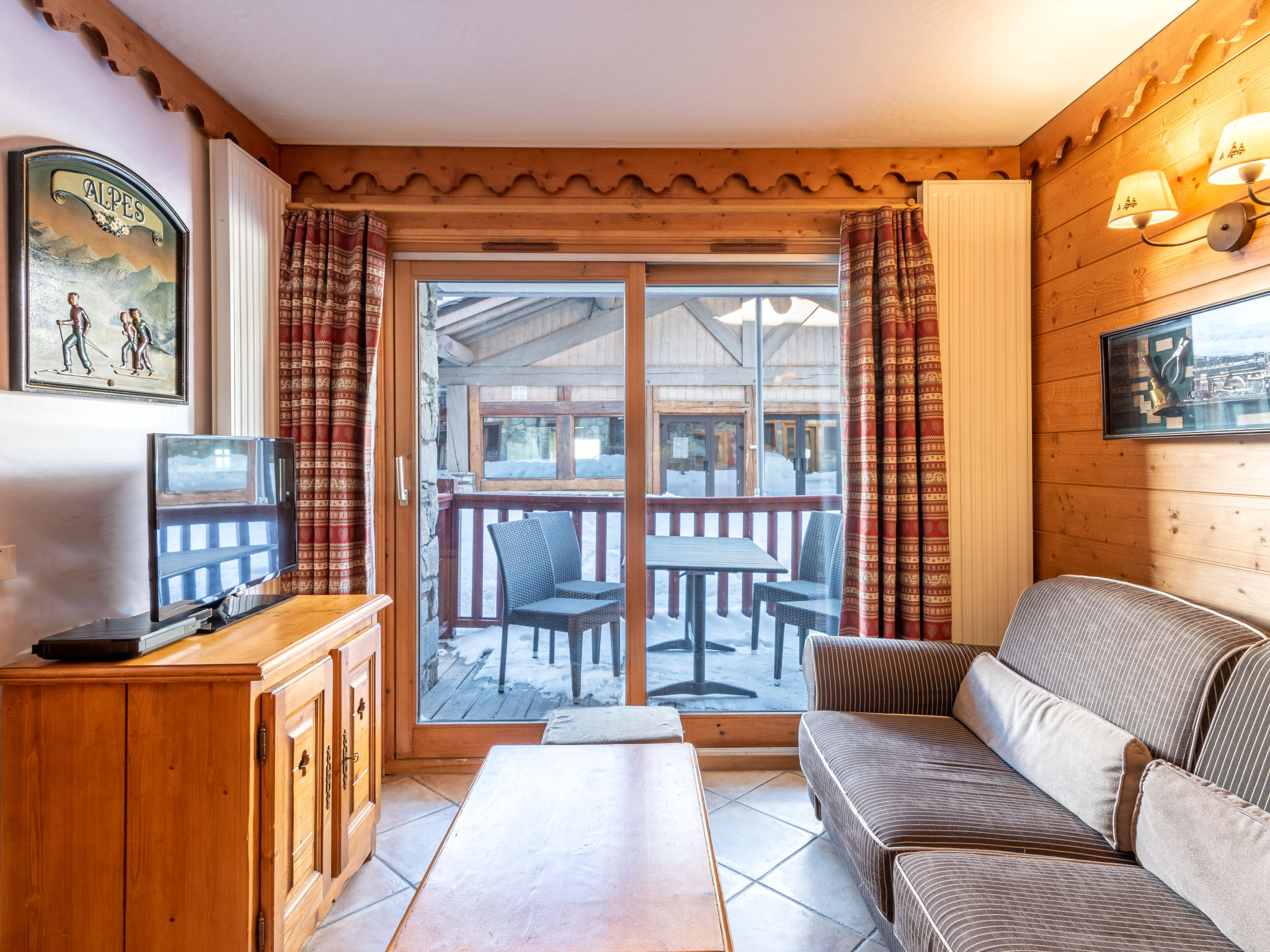 Photo of Ecrin des Neiges (Val Claret)