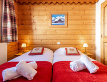Ecrin des Neiges: Direct aan de piste in Tignes Val Claret voor 8 personen - thumbnail 4