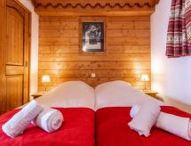 Ecrin des Neiges: Direct aan de piste in Tignes Val Claret voor 8 personen - thumbnail 5