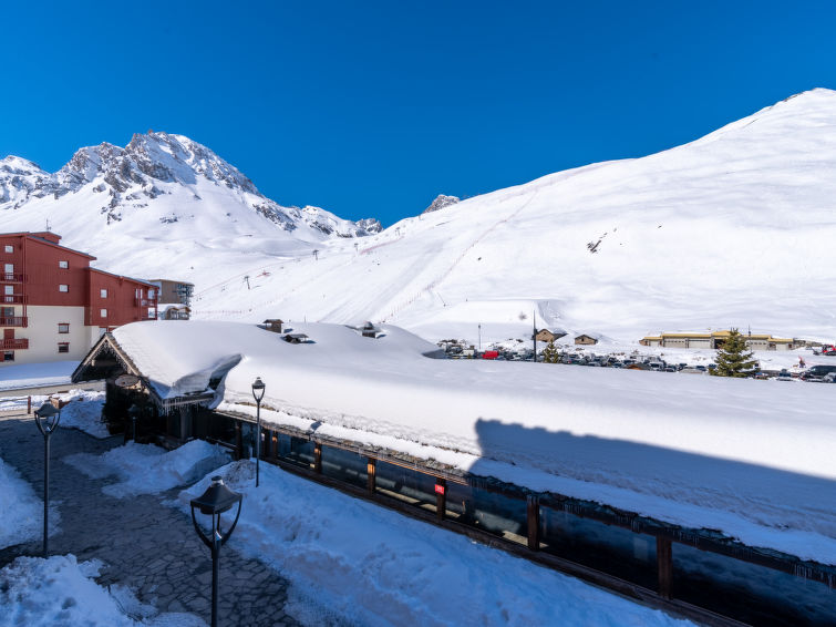 Photo of Ecrin des Neiges (Val Claret)