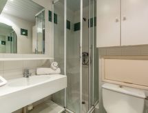 Wellness en skiën aan de piste in Tignes Val Claret · 16 m² - thumbnail 4