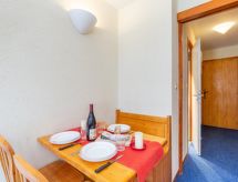Wellness en skiën aan de piste in Tignes Val Claret · 16 m² - thumbnail 3