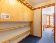 Wellness en skiën aan de piste in Tignes Val Claret · 16 m² - thumbnail 5