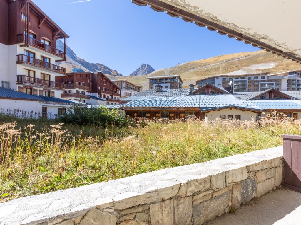 Ferienwohnung Chalet Club (Val Claret) Ferienwohnung  Tignes