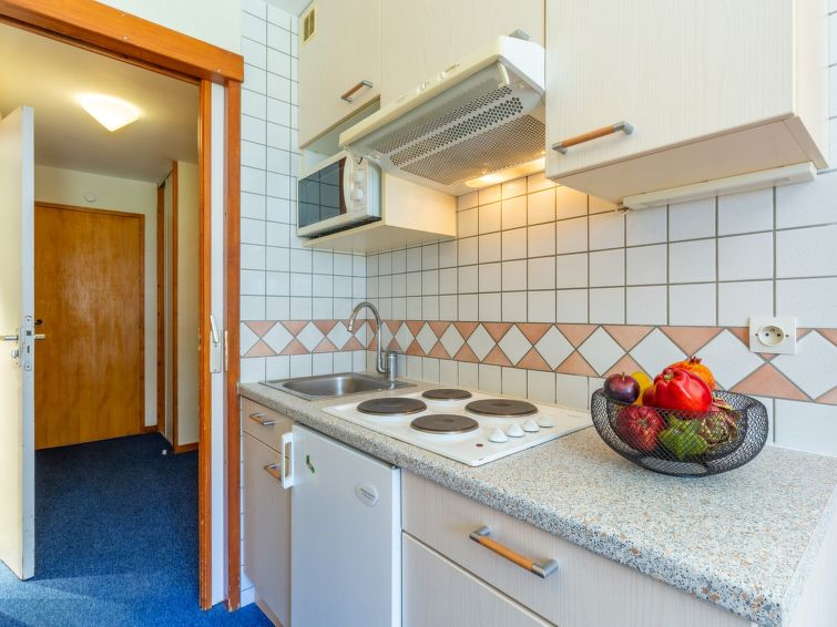 Photo of Chalet Club (Val Claret)