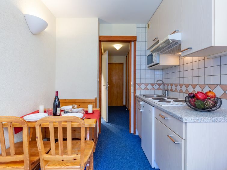 Photo of Chalet Club (Val Claret)
