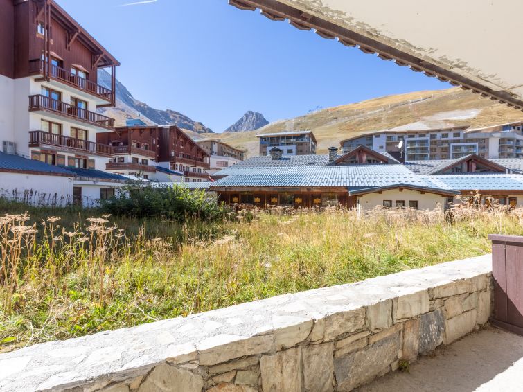 Photo of Chalet Club (Val Claret)