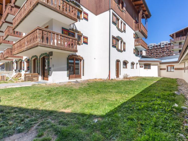 Photo of Chalet Club (Val Claret)
