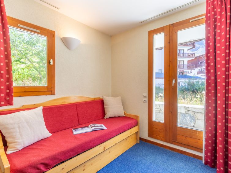 Photo of Chalet Club (Val Claret)