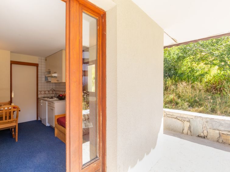 Photo of Chalet Club (Val Claret)
