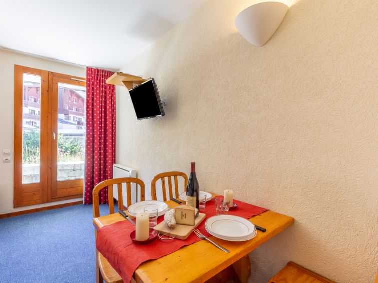 Photo of Chalet Club (Val Claret)