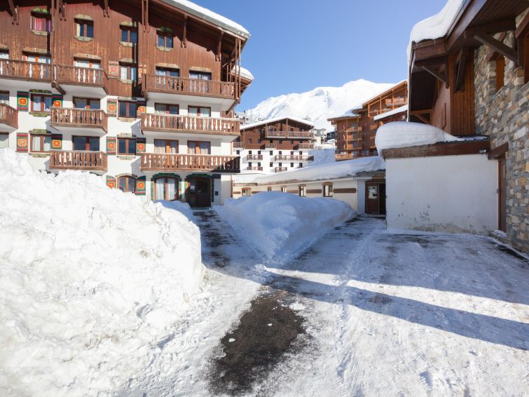 Photo of Chalet Club (Val Claret)