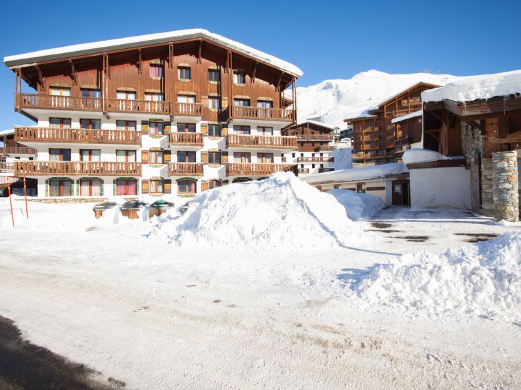 Photo of Chalet Club (Val Claret)
