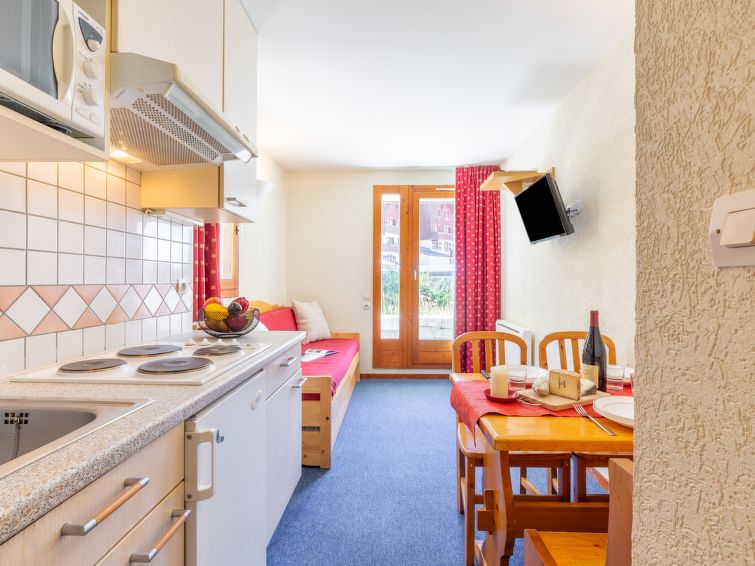 Photo of Chalet Club (Val Claret)