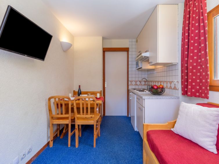 Photo of Chalet Club (Val Claret)