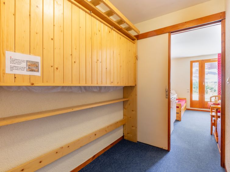 Photo of Chalet Club (Val Claret)
