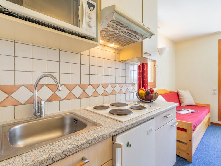 Photo of Chalet Club (Val Claret)