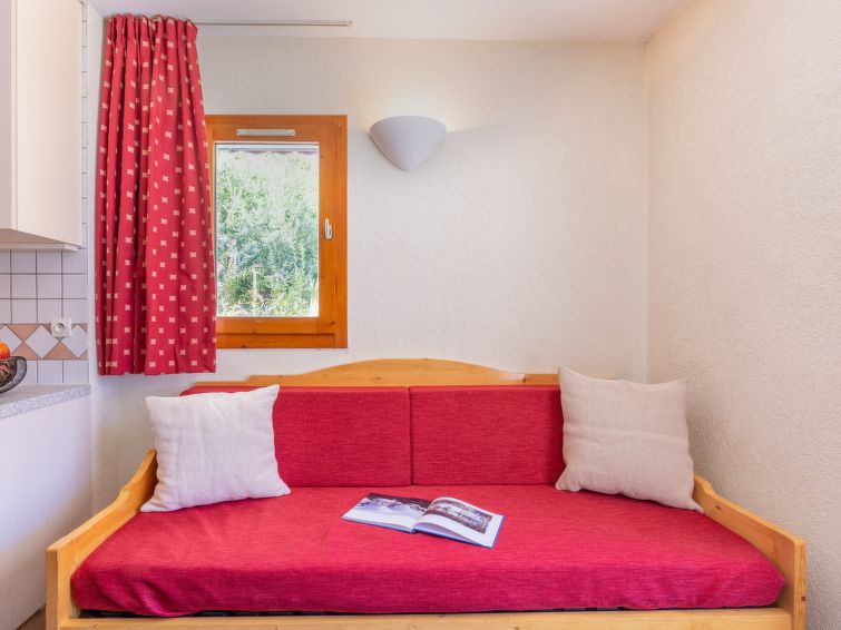 Photo of Chalet Club (Val Claret)
